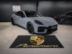 Premium Porsche Garage Rug – 5x7 ft (60x87")