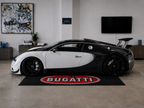Premium Bugatti Garage Rug – 5x7 ft (60x87")