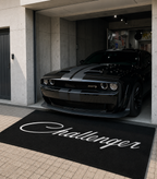 Premium Challanger Garage Rug – 5x7 ft (60x87")
