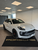 Showroom Style Garage Rug for Sports Car Owners