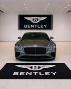 Premium Bentley Garage Rug – 5x7 ft (60x87")