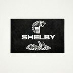 Premium Shelby Garage Rug – 5x7 ft (60x87")